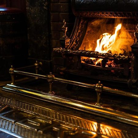 סי האוסס The Olde Ship Inn מראה חיצוני תמונה
