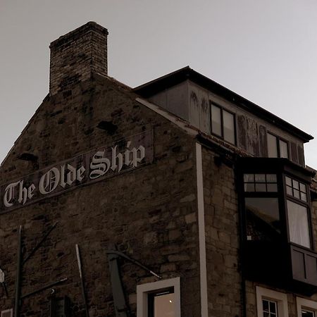 סי האוסס The Olde Ship Inn מראה חיצוני תמונה