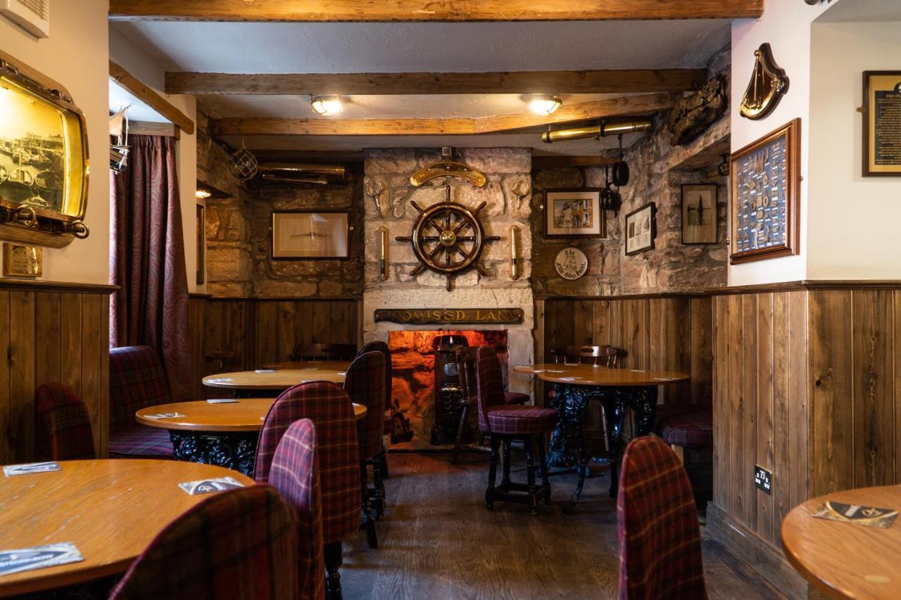 סי האוסס The Olde Ship Inn מראה חיצוני תמונה