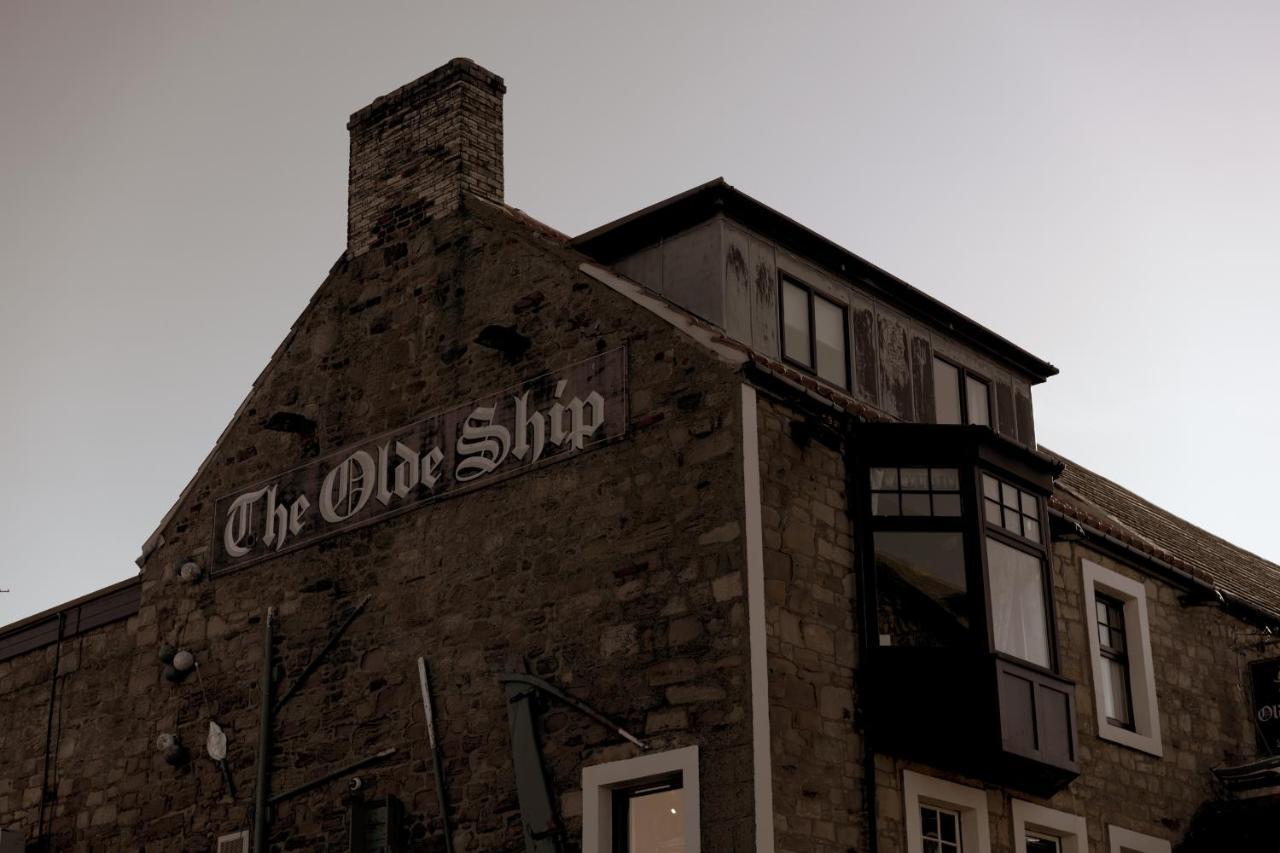 סי האוסס The Olde Ship Inn מראה חיצוני תמונה